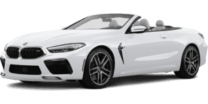 AUTOTINT Smart-Glass Electric-Window-Tint for BMW 850i M8 Convertible