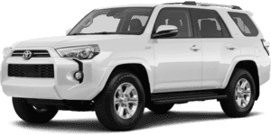 AUTOTINT technology  is smart glass (Electrionic Tinting Windows) designed for Toyota 4Runner