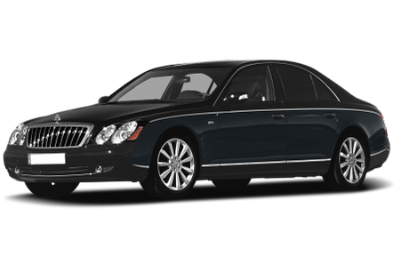 AUTOTINT technology  is smart glass (Electrionic Tinting Windows) designed for Maybach 57 57s