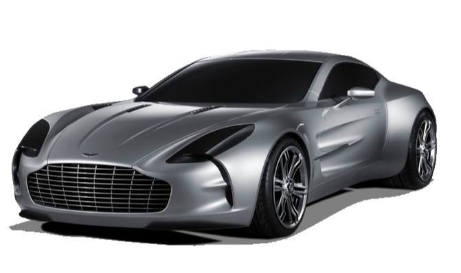 Autotint Smart-Glass Electric-Window-Tint for Aston Martin One-77