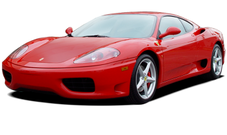 AUTOTINT technology  is smart glass (Electrionic Tinting Windows) designed for Ferrari 360 Modena Spider