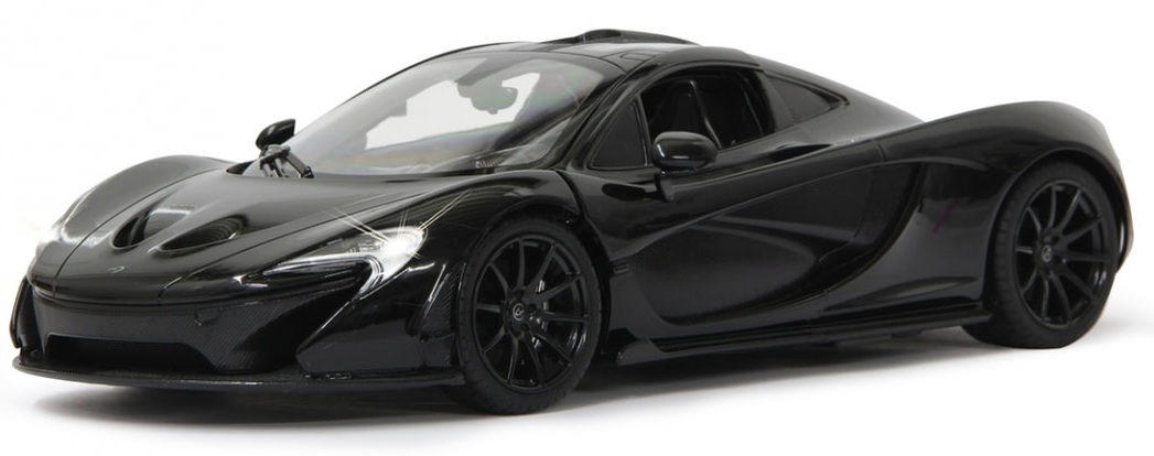 AUTOTINT technology  is smart glass (Electrionic Tinting Windows) designed for Mclaren P1