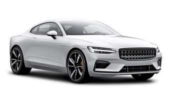 AUTOTINT technology  is smart glass (Electrionic Tinting Windows) designed for Polestar  1