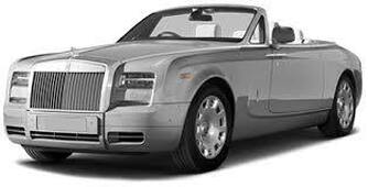 AUTOTINT technology  is smart glass (Electrionic Tinting Windows) designed for Rolls Royce Phantom Drophead Coupe