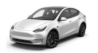 AUTOTINT technology  is smart glass (Electrionic Tinting Windows) designed for Tesla Model Y