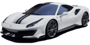 AUTOTINT technology  is smart glass (Electrionic Tinting Windows) designed for Ferrari  488GT Pista Spider