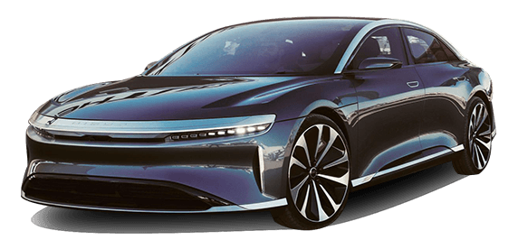AUTOTINT technology  is smart glass (Electrionic Tinting Windows) designed for Lucid Motor Air