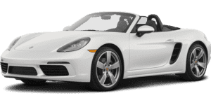 AUTOTINT technology  is smart glass (Electrionic Tinting Windows) designed for Porsche 718 Boxster