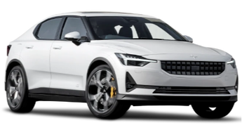 AUTOTINT technology  is smart glass (Electrionic Tinting Windows) designed for Polestar 2