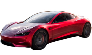 AUTOTINT technology  is smart glass (Electrionic Tinting Windows) designed for Tesla Roadster 