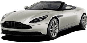 Autotint Smart-Glass Electric-Window-Tint for Aston Martin DB11