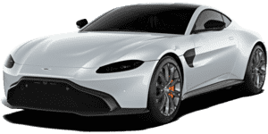 Autotint Smart-Glass Electric-Window-Tint for Aston Martin Vantage