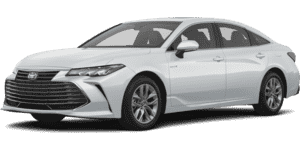 AUTOTINT technology  is smart glass (Electrionic Tinting Windows) designed for Toyota Avalon