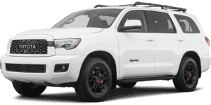 AUTOTINT technology  is smart glass (Electrionic Tinting Windows) designed for Toyota Sequoia