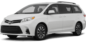 AUTOTINT technology  is smart glass (Electrionic Tinting Windows) designed for Toyota Sienna