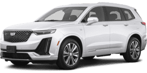 AUTOTINT technology  is smart glass (Electrionic Tinting Windows) designed for Cadillac XT6