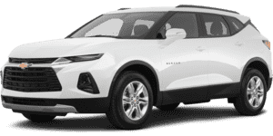 AUTOTINT technology  is smart glass (Electronic Tinting Windows) designed for Chevrolet Blazer