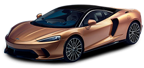 AUTOTINT technology  is smart glass (Electrionic Tinting Windows) designed for Mclaren GT
