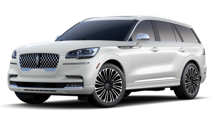 AUTOTINT technology  is smart glass (Electrionic Tinting Windows) designed for Lincoln Aviator