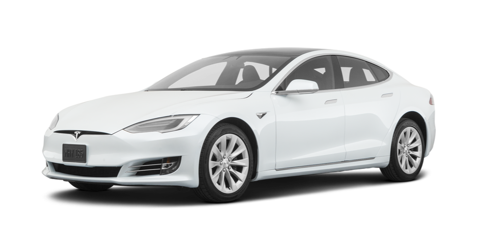 AUTOTINT technology  is smart glass (Electrionic Tinting Windows) designed for Tesla Model S