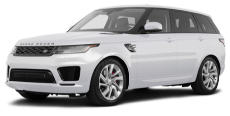 AUTOTINT technology  is smart glass (Electrionic Tinting Windows) designed for Land Rover Range Rover Sport Autobiography SVR