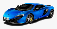 AUTOTINT technology  is smart glass (Electrionic Tinting Windows) designed for Mclaren 650s Spider