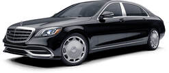 AUTOTINT technology  is smart glass (Electrionic Tinting Windows) designed for Maybach S550 S600 S560 S650