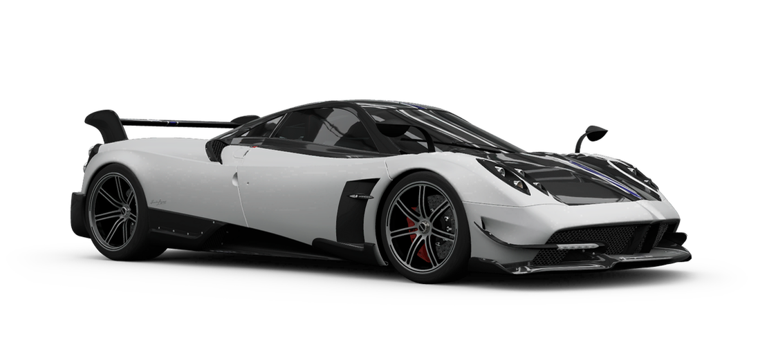 AUTOTINT technology  is smart glass (Electrionic Tinting Windows) designed for Pagani Huayra