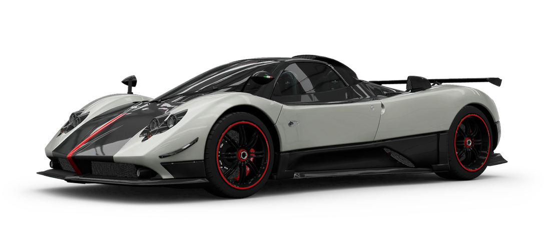 AUTOTINT technology  is smart glass (Electrionic Tinting Windows) designed for Pagani Zonda