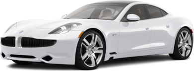 PictureAUTOTINT technology  is smart glass (Electrionic Tinting Windows) designed for Fisker Karma