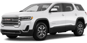 AUTOTINT technology  is smart glass (Electrionic Tinting Windows) designed for GMC Arcadia