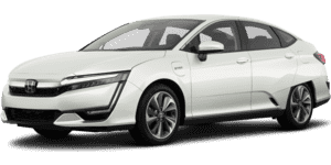 AUTOTINT technology  is smart glass (Electrionic Tinting Windows) designed for Honda Clarity