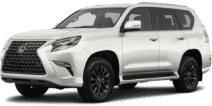 AUTOTINT technology  is smart glass (Electrionic Tinting Windows) designed for Lexus GX460