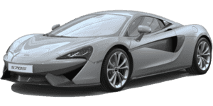 AUTOTINT technology  is smart glass (Electrionic Tinting Windows) designed for Mclaren 570s 570GT Spider